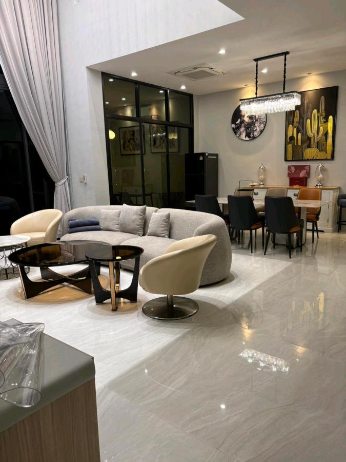 picture 🏡#MT2609_090 🏡💥Urgent💥 Definitely available—click fast before it's gone! ‼️ For Rent 350k 🔥 The Honor Yothinpattana Project. - 22/30