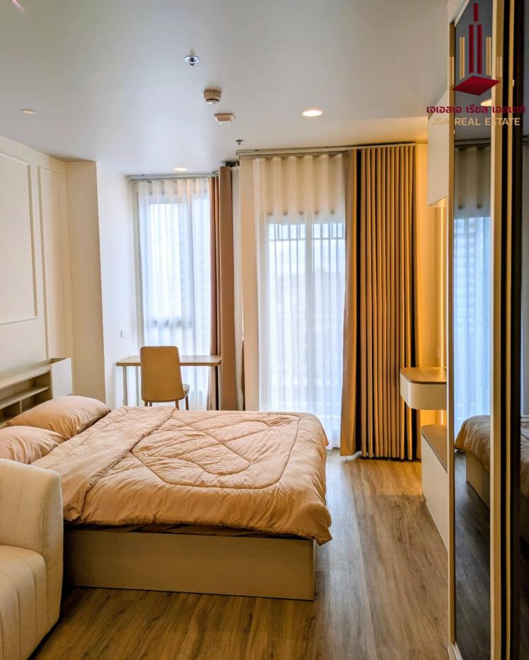 picture ✨ For Rent: Culture Thonglor Condo ✨ 💰 Only 22,000 THB/month - 1/4