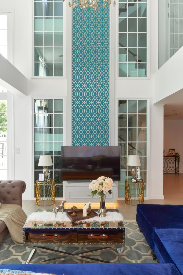 รูป ✨House for Rent : FANTASIA VILLA 3 ( AP-02) ( line : @condo91 ) - รูปที่ 3/10