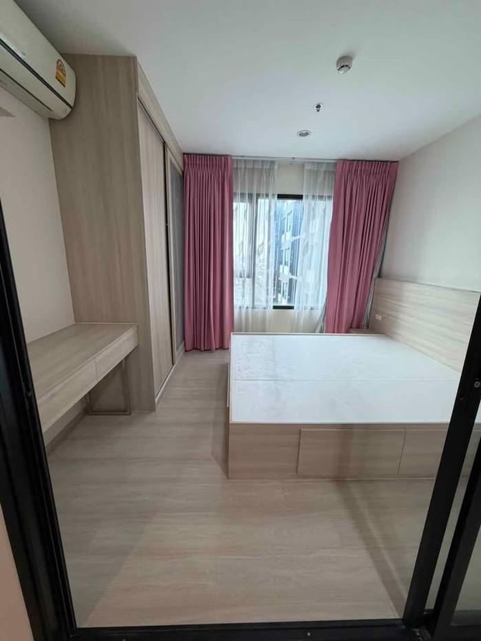 picture 🏢 Condo for Sale : Life Asoke       Property Code | LNP-C14694  - 1/10