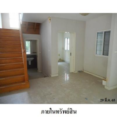 รูป 🔥 ขายบ้านเดี่ยว ทำเลจตุโชติ – ออเงิน สายไหม -Passorn 19 ใกล้Central Ramindra - รูปที่ 5/13