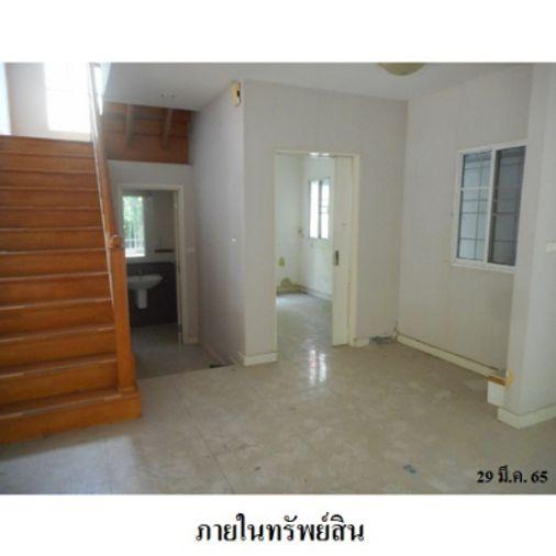 รูป 🔥 ขายบ้านเดี่ยว ทำเลจตุโชติ – ออเงิน สายไหม -Passorn 19 ใกล้Central Ramindra - รูปที่ 5/13