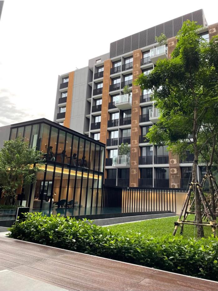 picture 🔥 #GO1919 🔥  Noble Ambience Sukhumvit 42✅ Add Line to schedule a viewing 🌸 - 11/18