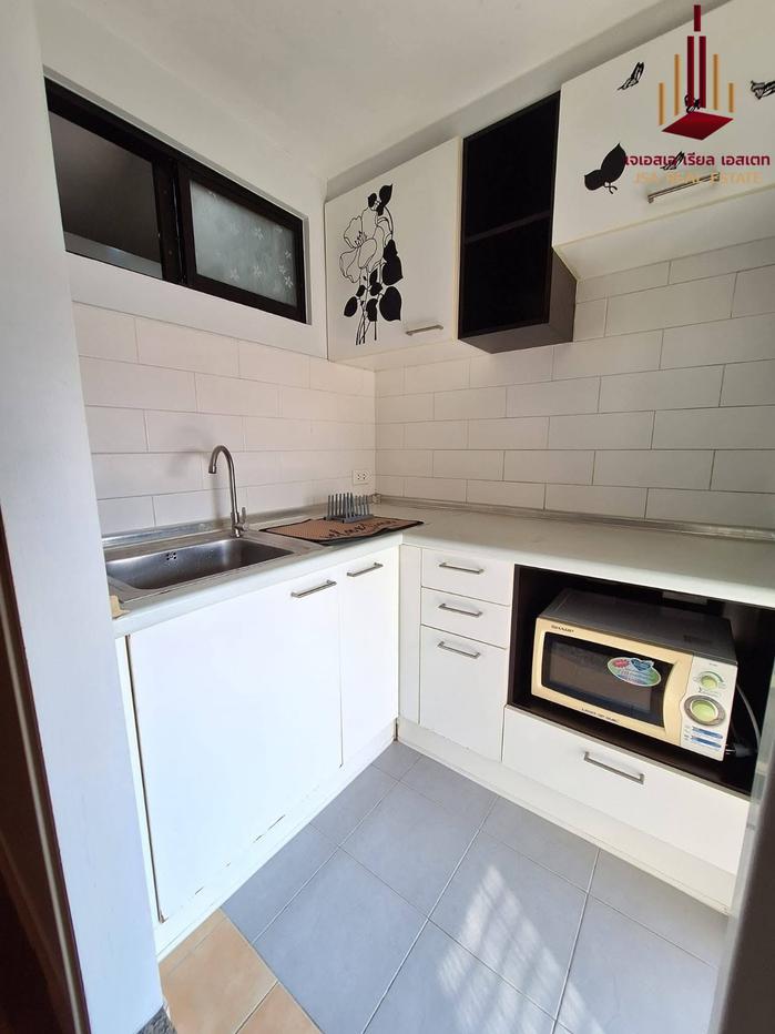 picture ✨ For Rent : Lumpini Place Phahol - Saphankhwai  Condo ✨  💰 Only 16,000 THB/month - 4/7