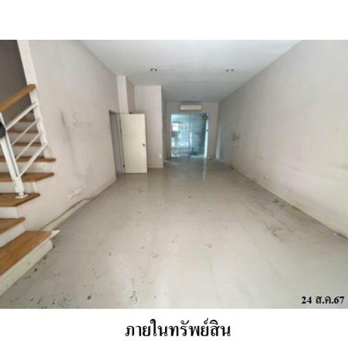 รูป 🔥ขายทาวน์เฮ้าส์ 3 ชั้น ✅ บ้านกลางเมือง ลาดพร้าว 87 | Baan Klang Muang Ladprao 87 | ใกล้ MRT ลาดพร้าว 71 - รูปที่ 3/13