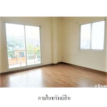 รูป 🔥 ขายบ้านเดี่ยว เดอะริช ทาวน์| The Rich Town | ใกล้ Airport Rail Link ลาดกระบัง - รูปที่ 9/10