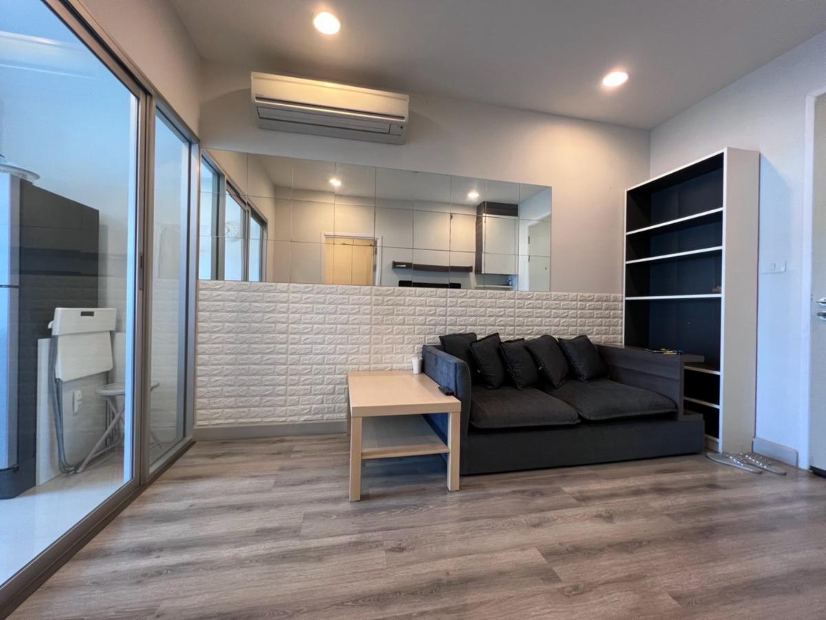 รูป Hot Price for rent Centric Sathorn - Saint Louis (เซนทริค สาทร - เซนต์หลุยส์) ราคาถูกที่สุด ห้องสวย🔥 - รูปที่ 3/6