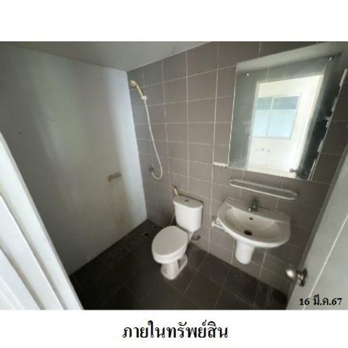 รูป 🔥 ขายทาวน์เฮ้าส์ 2 ชั้น✅พฤกษาวิลล์ 51 พหลโยธิน-เพิ่มสิน (29) Pruksa Ville 51 Phaholyothin-Permsin (29) 📍 ใกล้ BTS รพ.ภูมิพลอดุลยเดช - รูปที่ 6/13