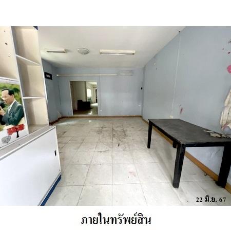รูป 🔥 ขายทาวน์เฮ้าส์ 2 ชั้น✅ อาร์เค พาร์ค วัชรพล-สายไหม | RK Park Watcharapol-Saimaiใกล้ BTS คูคต - รูปที่ 5/13