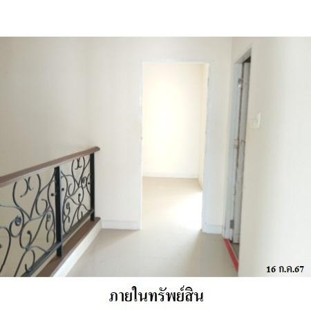 รูป 🔥 ขายทาวน์เฮ้าส์ 3 ชั้น✅ เดอะเบทโต้ | The Betto | ใกล้ MRT หลักสอง - รูปที่ 13/14