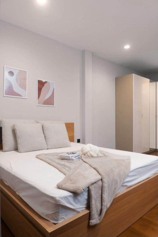 รูป ME2500561 ให้เช่าบ้านเดี่ยวสุดหรู 3 ชั้น The Gentry สุขุมวิท 101 พื้นที่กว้าง Pet Friendly ใกล้ BTS ปุณณวิถี - รูปที่ 12/19