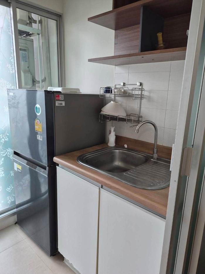 picture U Delight @ Onnut Station Condominium For Rent - 4/10
