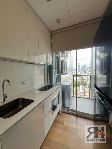 รูป 🔴RV21886🟡 ให้เช่าถูกมาก👍 The Saint Residences 💛🧡 ✅แอดไลน์ @mproperty (มี @ ด้วย) แอดมินตอบไว - รูปที่ 15/22