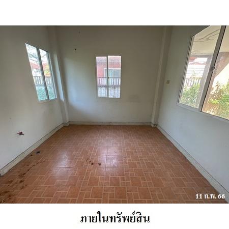 รูป 🔥ขายบ้านเดี่ยว ลลิล อินเดอะพาร์ค  | Lalin in the Park | ใกล้ BTS สายหยุด - รูปที่ 6/11