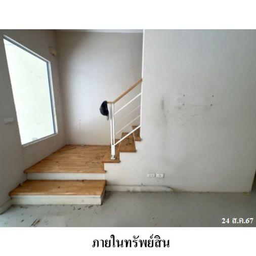 รูป 🔥ขายทาวน์เฮ้าส์ 3 ชั้น ✅ บ้านกลางเมือง ลาดพร้าว 87 | Baan Klang Muang Ladprao 87 | ใกล้ MRT ลาดพร้าว 71 - รูปที่ 7/13