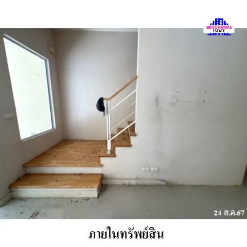 รูป 🔥ขายทาวน์เฮ้าส์ 3 ชั้น ✅ บ้านกลางเมือง ลาดพร้าว 87 | Baan Klang Muang Ladprao 87 | ใกล้ MRT ลาดพร้าว 71 - รูปที่ 7/13