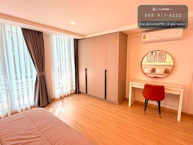 รูป P-1644🌟The waterford sukhumvit 50 ห้องใหญ่ เฟอร์สวย พร้อมอยู่🌟 เพียง 3.80 ล้าน // 0659174222 //  - รูปที่ 6/11