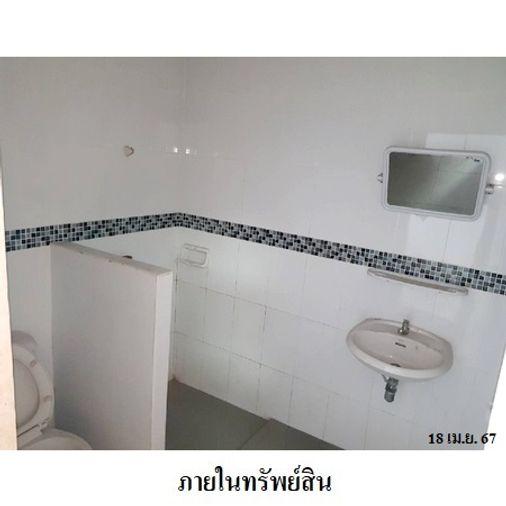 รูป 🔥 ขายทาวน์เฮ้าส์ 2 ชั้น ✅ บ้านราชพฤกษ์ สุวรรณภูมิ-ลาดกระบัง | Baan Ratchapruek Suvarnabhumi-Lat Krabang | ลาดกระบัง  - รูปที่ 7/16