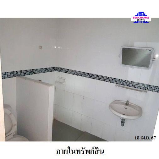รูป 🔥 ขายทาวน์เฮ้าส์ 2 ชั้น ✅ บ้านราชพฤกษ์ สุวรรณภูมิ-ลาดกระบัง | Baan Ratchapruek Suvarnabhumi-Lat Krabang | ลาดกระบัง - รูปที่ 7/16