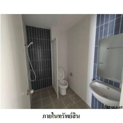 รูป 🔥 ขายทาวน์เฮ้าส์ 3 ชั้น✅ แอทไนซ์ วัชรพล-เทพรักษ์ | At Nice Watcharaphon - Theparak | ใกล้ BTS รพ.ภูมิพลอดุลยเดช - รูปที่ 7/12