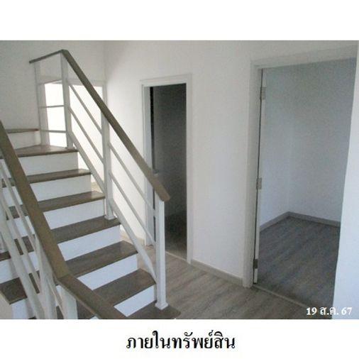 รูป 🔥 ขายทาวน์เฮ้าส์✅ แอทไนซ์ วัชรพล-เทพรักษ์ | At Nice Watcharaphon - Theparak | ใกล้ BTS รพ.ภูมิพลอดุลยเดช - รูปที่ 7/11
