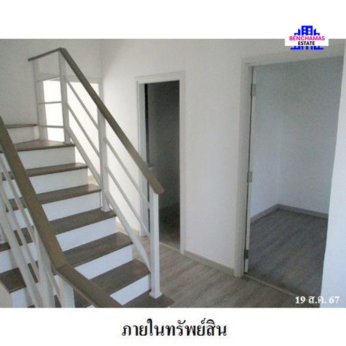 รูป 🔥 ขายทาวน์เฮ้าส์✅ แอทไนซ์ วัชรพล-เทพรักษ์ | At Nice Watcharaphon - Theparak | ใกล้ BTS รพ.ภูมิพลอดุลยเดช - รูปที่ 7/11