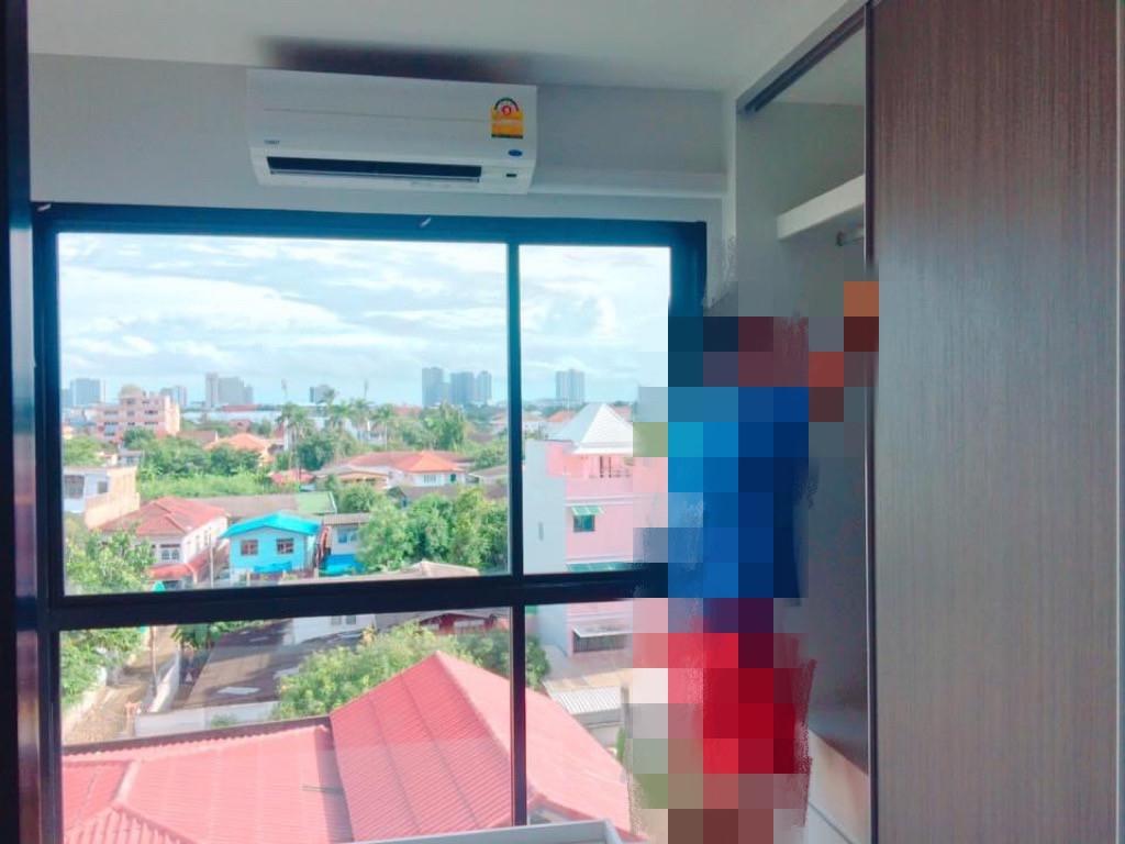 รูป 🔥𝐅𝐨𝐫 𝐑𝐞𝐧𝐭 💎 𝟴,𝟱𝟬𝟬฿/เดือน ✨ 𝙇𝙞𝙗𝙧𝙖𝙧𝙮 𝙃𝙤𝙪𝙯𝙚 𝘾𝙝𝙖𝙧𝙖𝙣 𝟭𝟯 | ไลบรารี่ เฮ้าส์ จรัญฯ 13  ✨ 🏷️ 𝗟𝗠𝗥𝗦𝗘𝗣-𝟮𝟲𝟬𝟱𝟮 - รูปที่ 3/9