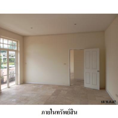 รูป 🔥 ขายบ้านเดี่ยว ธาราเทวา พระราม 2  | Baan Taratewa Rama 2 | ใกล้ MRT หลักสอง  - รูปที่ 4/13