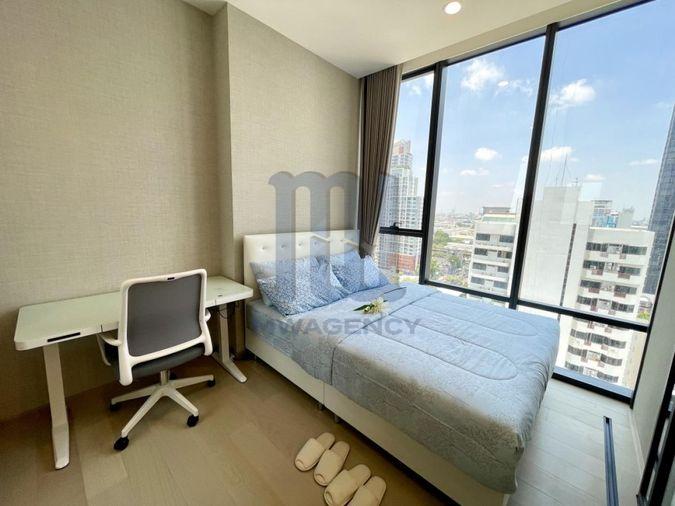 รูป ห้องอัพเดต🦊HunterCondo🦊💥พญาไท💥ดิ เอ็กซ์โทร พญาไท - รางน้ำ🔴🟢🟡 - รูปที่ 2/8
