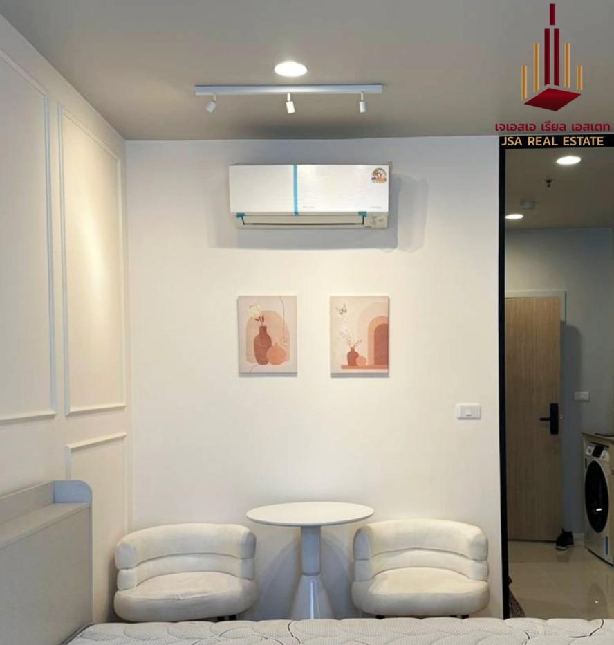 picture ✨ For Rent: Culture Thonglor Condo ✨ 💰 Only 22,000 THB/month - 3/4