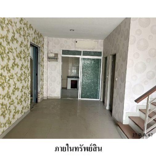 รูป 🔥ขายทาวน์เฮ้าส์ 3 ชั้น ✅ บ้านกลางเมือง เออร์บาเนี่ยน | Baan Klang Muang Urbanion | ใกล้ MRT - รูปที่ 4/12