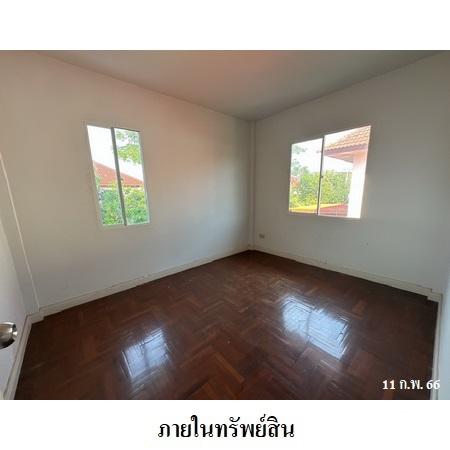 รูป 🔥ขายบ้านเดี่ยว ลลิล อินเดอะพาร์ค  | Lalin in the Park | ใกล้ BTS สายหยุด - รูปที่ 8/11