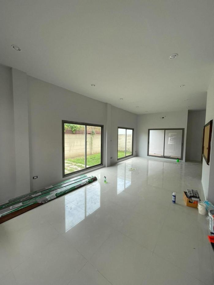 รูป HR3827ให้เช่าโฮมออฟฟิศและบ้านหลังมุม Motown Pattara แจ้งวัฒนะ–ปากเกร็ด 19 ใกล้ MRT และ Central แจ้งวัฒนะ - รูปที่ 5/14