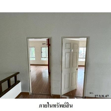 รูป 🔥 **ขายบ้านเดี่ยว สกาย ดอนเมือง-สรงประภา | SKY Don Mueang-Songprapha - รูปที่ 8/16