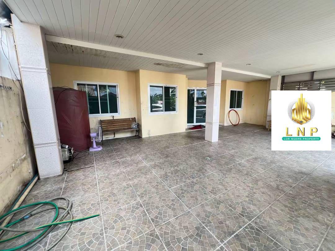 รูป 🏠 ขายบ้าน : หมู่บ้านเสรีอ่อนนุช โครงการพิเศษ 409   รหัสทรัพย์ | 📌LNP-H1143 - รูปที่ 3/13