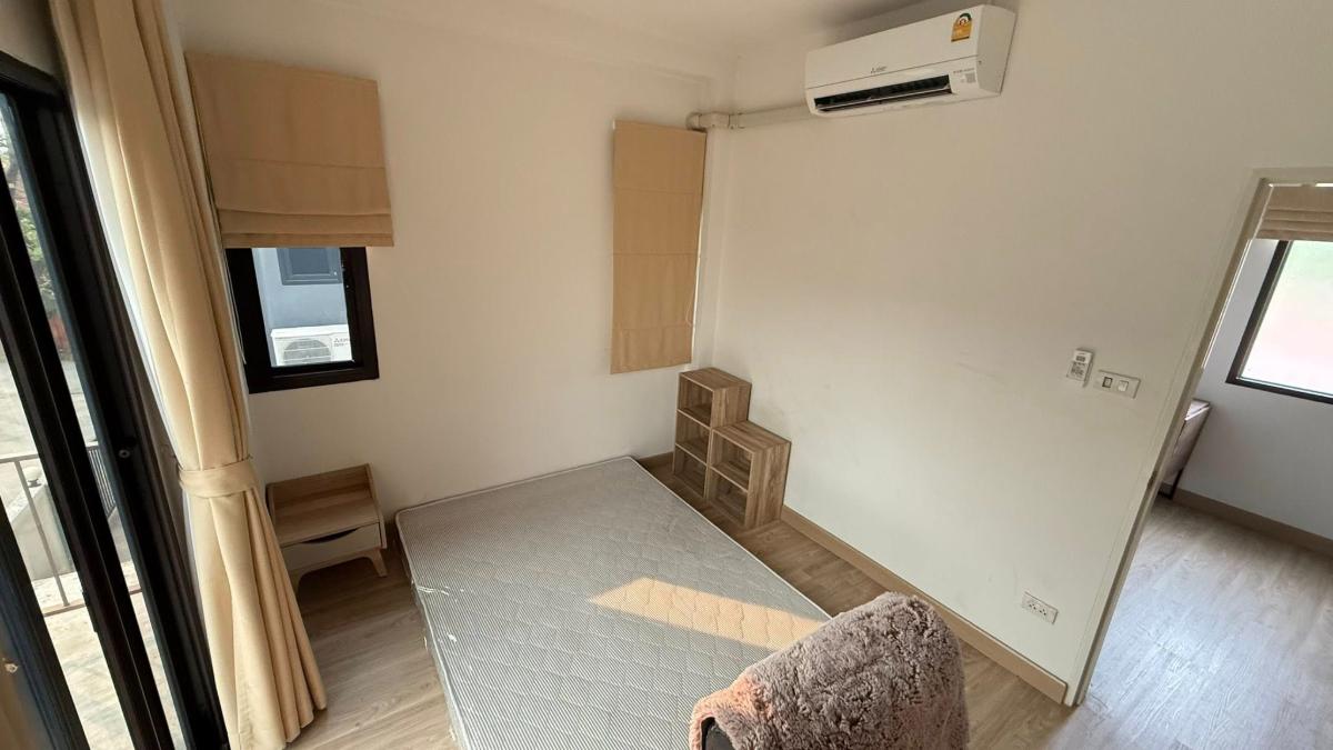picture 🏡 Two-Storey House for Rent in Hang Dong, Near Kad Farang - 11/16