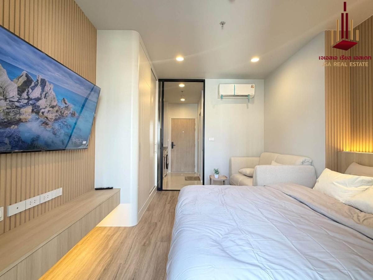 picture ✨ For Rent : Culture Thonglor  Condo ✨  💰 Only 22,000  THB/month - 3/7
