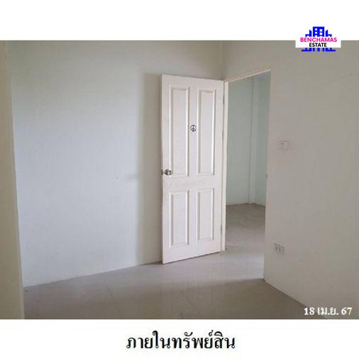 รูป 🔥 ขายทาวน์เฮ้าส์ 2 ชั้น ✅ บ้านราชพฤกษ์ สุวรรณภูมิ-ลาดกระบัง | Baan Ratchapruek Suvarnabhumi-Lat Krabang | ลาดกระบัง - รูปที่ 11/16