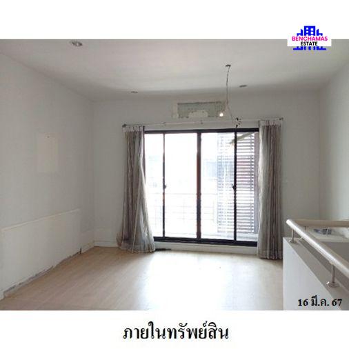รูป 🔥 ขายทาวน์เฮ้าส์ 3 ชั้น✅ ซิกเนเจอร์ กัลปพฤกษ์ | Signature Kalpapruek | ใกล้ MRT หลักสอง - รูปที่ 8/14