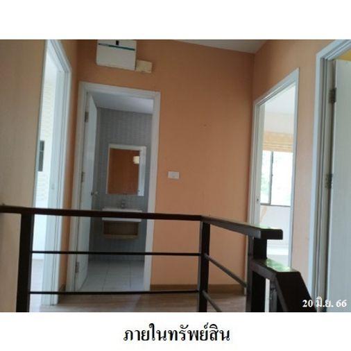 รูป 🔥 ขายทาวน์เฮ้าส์ 2 ชั้น พฤกษาวิลล์ 42 ทำเลเทอดไท| Pruksa Ville 42 | ใกล้ BTS บางหว้า  ✅✅✅✅ - รูปที่ 11/11