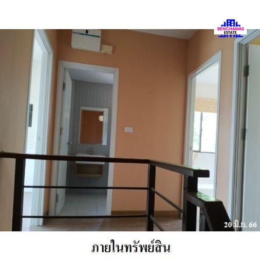 รูป 🔥 ขายทาวน์เฮ้าส์ 2 ชั้น พฤกษาวิลล์ 42 ทำเลเทอดไท| Pruksa Ville 42 | ใกล้ BTS บางหว้า ✅✅✅✅ - รูปที่ 11/11
