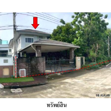 รูป 🔥 ขายบ้านเดี่ยว เดอะแพลนท์ บางแค ค | The Plant Bang Khae | บางแค - รูปที่ 1/3