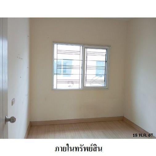 รูป 🔥 ขายทาวน์เฮ้าส์ 2 ชั้น ✅ กัสโต้ สุขสวัสดิ์ | Gusto Suksawat | ใกล้ BTS วุฒากาศ - รูปที่ 14/15