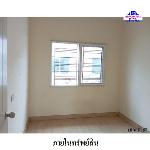 รูป 🔥 ขายทาวน์เฮ้าส์ 2 ชั้น ✅ กัสโต้ สุขสวัสดิ์ | Gusto Suksawat | ใกล้ BTS วุฒากาศ - รูปที่ 14/15