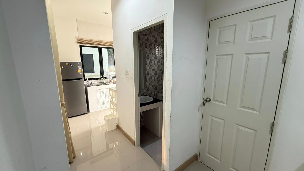 picture 🏡 Two-Storey House for Rent in Hang Dong, Near Kad Farang - 15/16