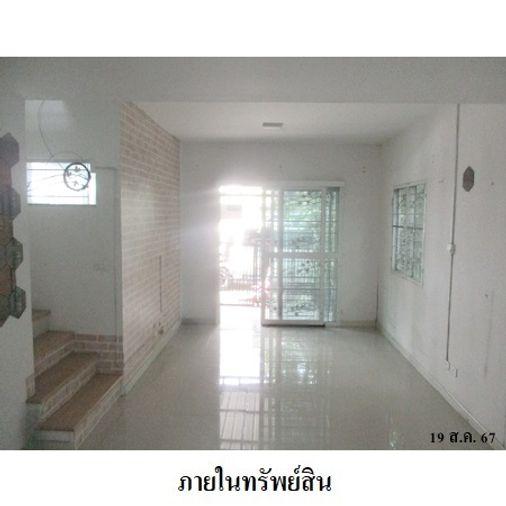 รูป 🔥 ขายทาวน์เฮ้าส์ 2 ชั้น✅ พฤกษาวิลล์ 55/2 วงแหวน-รามอินทรา | Pruksa Ville 55/2 Wongwaen-Ramintra | MRT คู้คต - รูปที่ 6/14