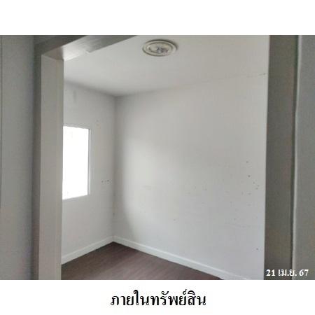 picture 🔥 2-Storey Townhouse for Sale – Town Plus Pracha Uthit | Thung Khru - 10/13