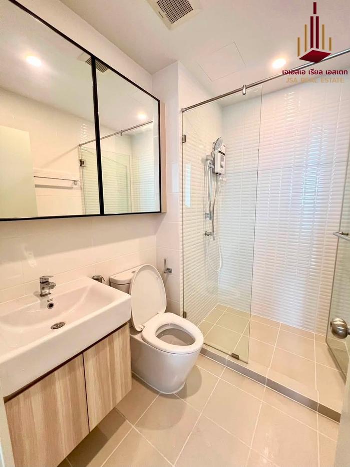 picture ✨ For Rent: Chewathai Kaset-Nawamin Condo ✨ 💰 Only 16,000 THB/month - 3/3