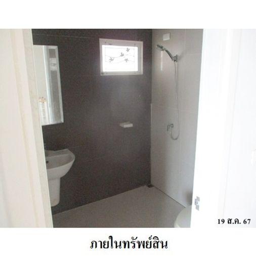 รูป 🔥 ขายทาวน์เฮ้าส์ 2 ชั้น✅ พฤกษาวิลล์ 55/2 วงแหวน-รามอินทรา | Pruksa Ville 55/2 Wongwaen-Ramintra | MRT คู้คต - รูปที่ 11/14