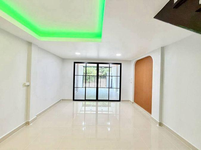 รูป ⭐✨RH-193 ขายทาวน์เฮ้าส์ซอยเรวดี 57 แยก 2 ✨⭐ - รูปที่ 5/20